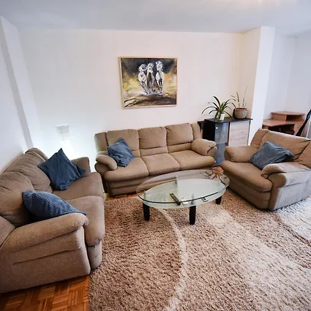 Apartman 49 Apartment *