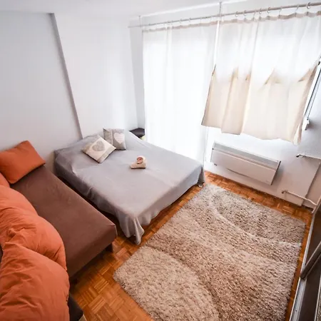 Apartman 49 Banja Luka