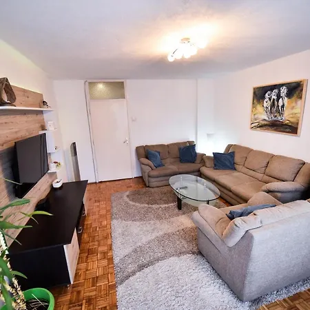 Apartment Apartman 49 Banja Luka