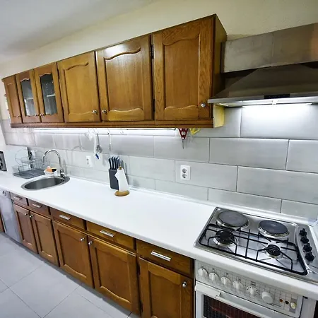 Apartman 49 Apartment