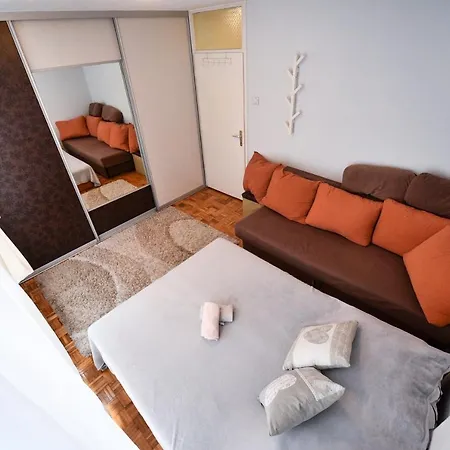 Apartment Apartman 49 Banja Luka