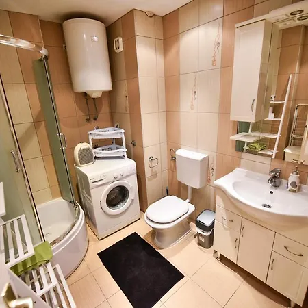 Apartman 49 Apartment Banja Luka