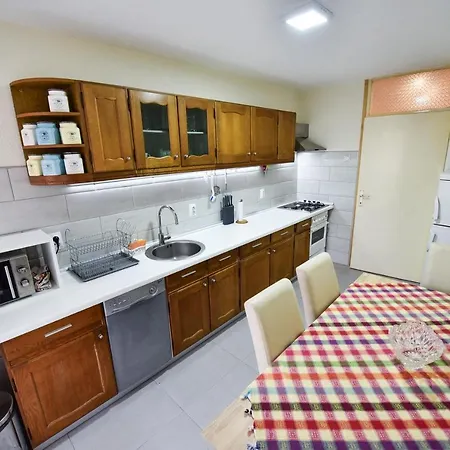 Apartment Apartman 49