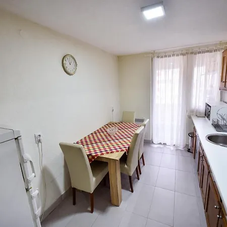 Apartment Apartman 49
