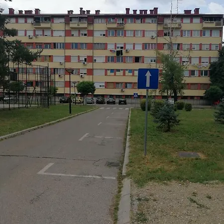 Apartman 49 Apartment Banja Luka