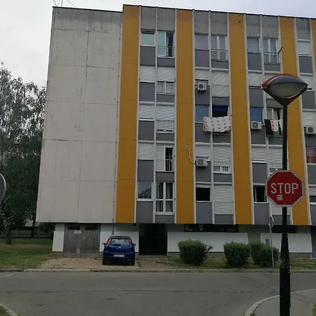Apartman 49
