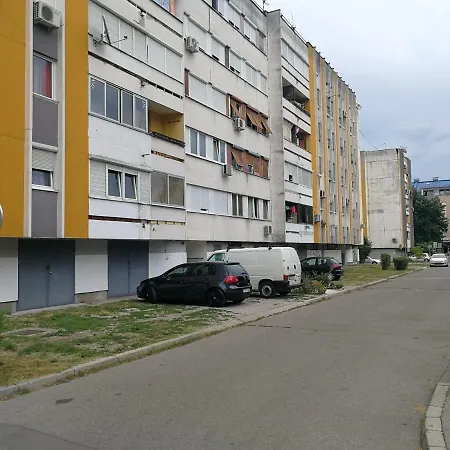 Apartman 49 Apartment *